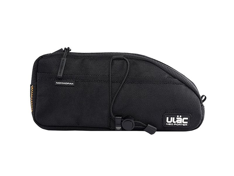 Сумка на раму ULAC Trekking Max Bolt-On 1.6L Stealth — изображение 2
