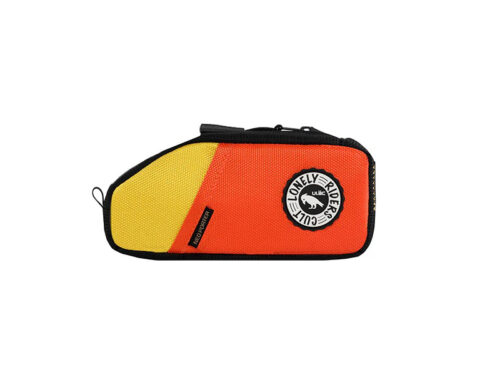 Сумка на раму ULAC Trekking Bolt-On 0.9L Orange