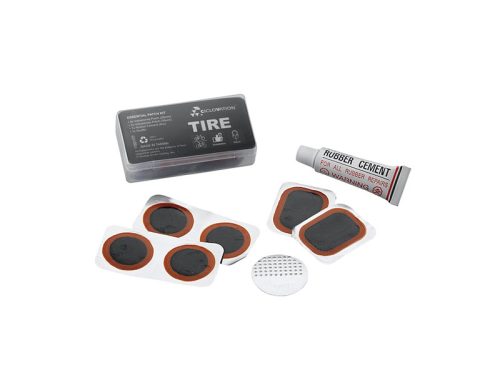 Набор заплат Ciclovation Essential Patch Kit