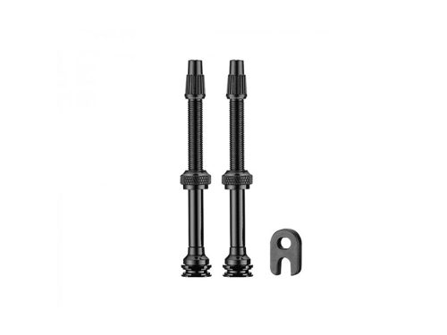 Ниппель бескамерный Ciclovation Advanced Valve Stem 70мм 2шт
