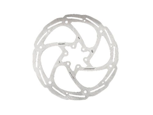 Тормозной диск Jagwire Basics BR1 160мм