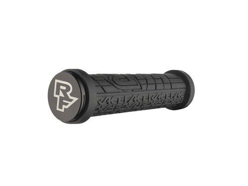 Грипсы Race Face Grippler 33мм черные