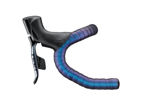 Обмотка руля Ciclovation Poly Touch Cosmic Haze Sapphire