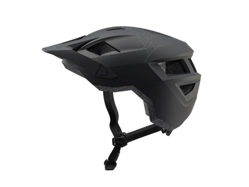 Велошлем Leatt MTB AllMtn 1.0 L Stealth