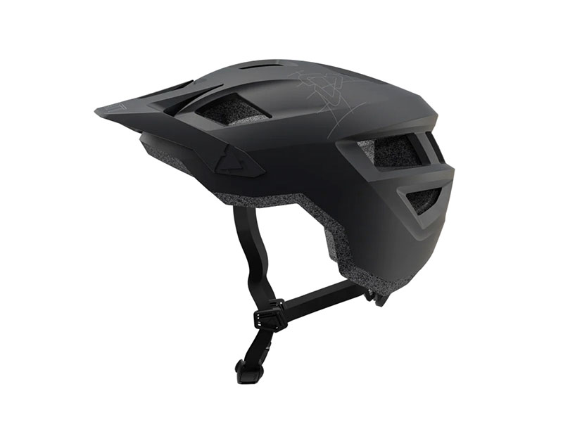 Велошлем Leatt MTB AllMtn 1.0 L Stealth