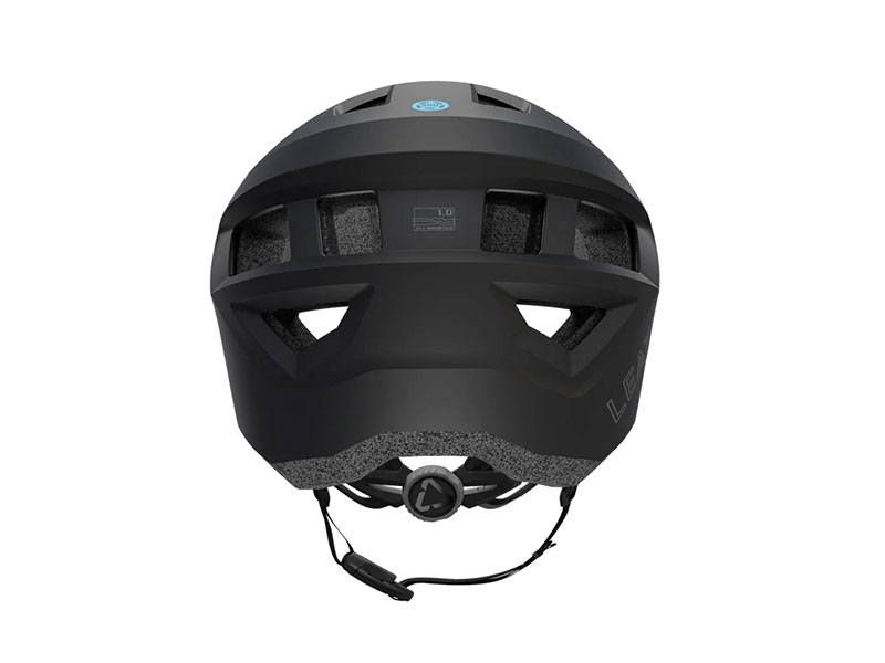 Велошлем Leatt MTB AllMtn 1.0 L Stealth — изображение 4