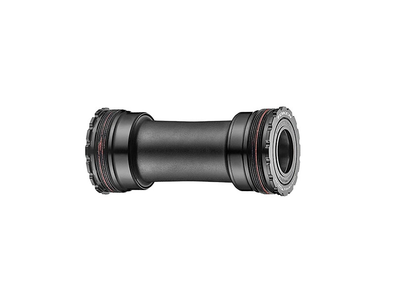 Каретка Token BB47V24 T47/85.5-92/24мм