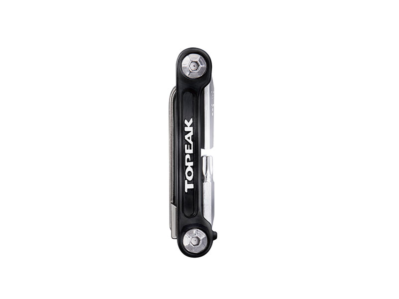 Набор инструментов Topeak MINI 9 PRO черный — изображение 2