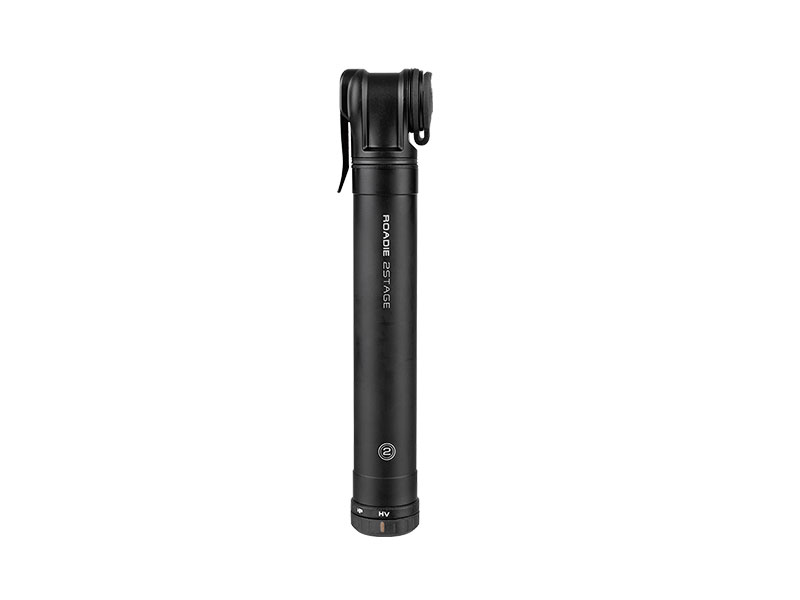 Насос Topeak ROADIE 2STAGE