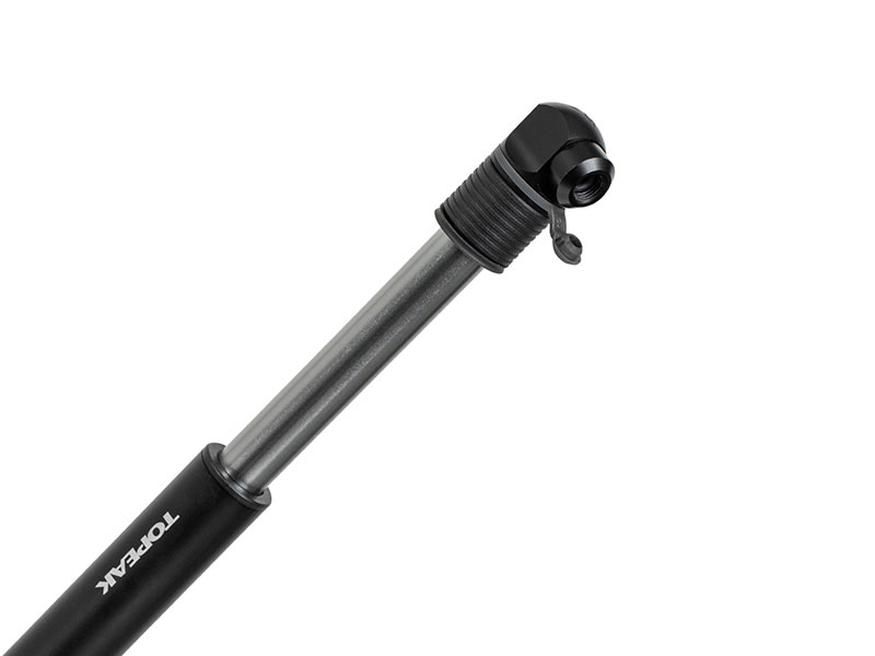 Насос мультифункциональный Topeak TWO TIMER X — изображение 3