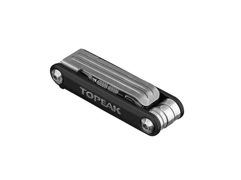 Набор инструментов Topeak Tubi 11 черный — изображение 2