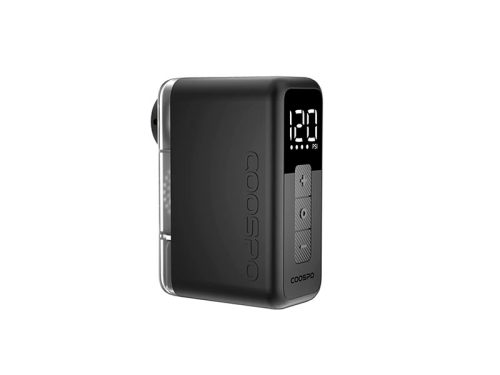 Насос электронный Coospo X1