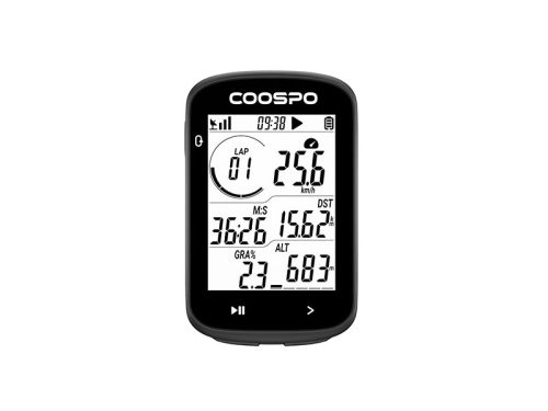Велокомпьютер Coospo CS300 GPS