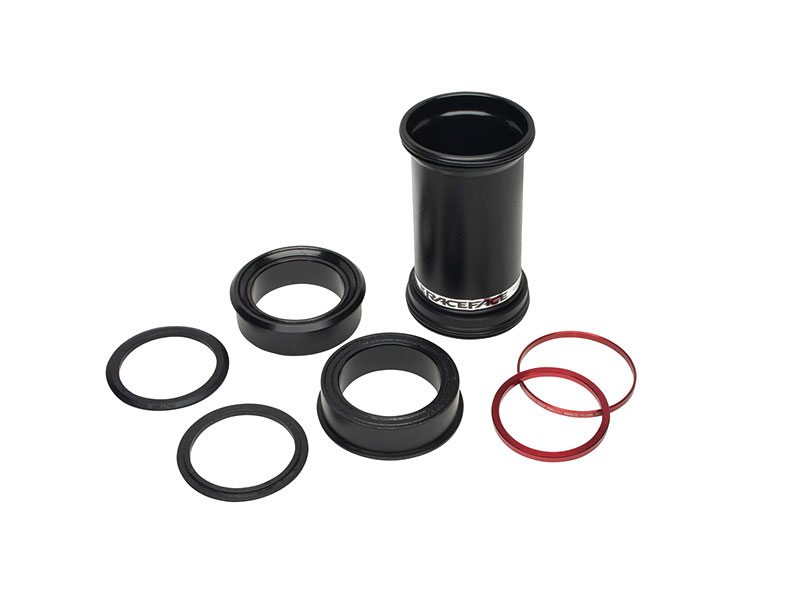 Каретка Race Face BB92 Double Row 41/89-92/30мм — изображение 3
