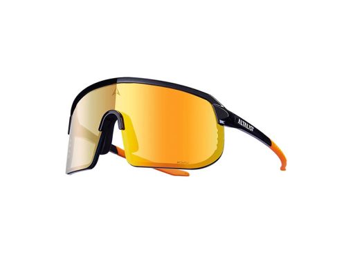 Очки солнцезащитные Altalist KAKU SP2 Black/Gold