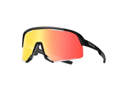 Очки солнцезащитные Altalist KISOU PXC Black/Red