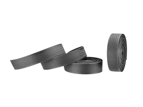Обмотка руля Ciclovation Grind Touch Diamond GXL Matte Black