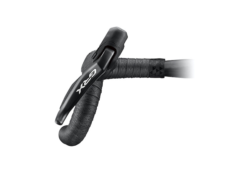 Обмотка руля Ciclovation Grind Touch Diamond GXL Matte Black — изображение 3