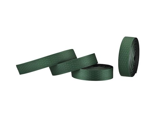 Обмотка руля Ciclovation Grind Touch Diamond GXL Racing Green