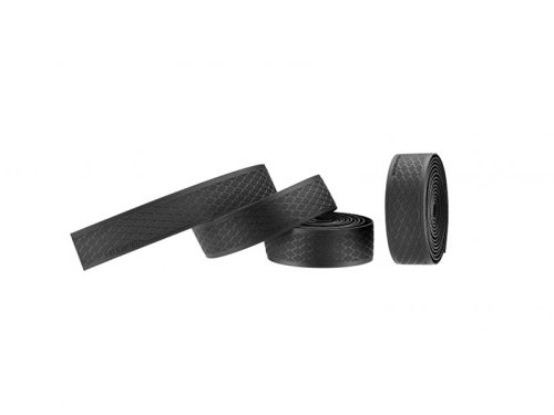 Обмотка руля Ciclovation Grind Touch Diamond Matte Black