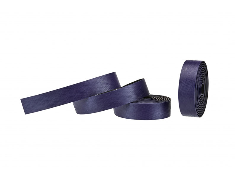 Обмотка руля Ciclovation Grind Touch Polyhyde GXL Midnight Blue