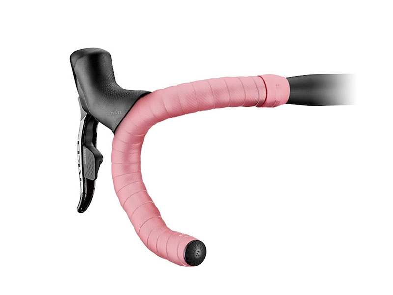 Обмотка руля Ciclovation Seitex 2D Carbon Giro Pink — изображение 2