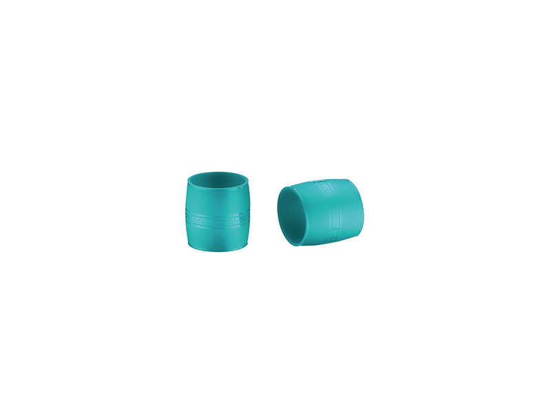 Обмотка руля Ciclovation Seitex 2D Carbon Turquoise — изображение 3