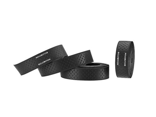 Обмотка руля Ciclovation Seitex Ballistic Dragon Scale Glossy Black