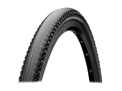 Покрышка Continental Terra Hardpack TR 700х50C Folding 180TPI