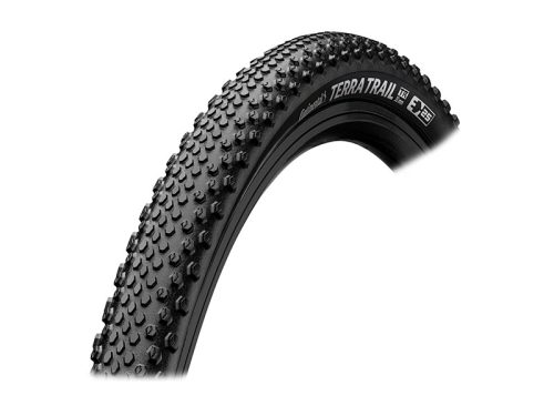 Покрышка Continental Terra Trail TR 700х45C Folding 60TPI