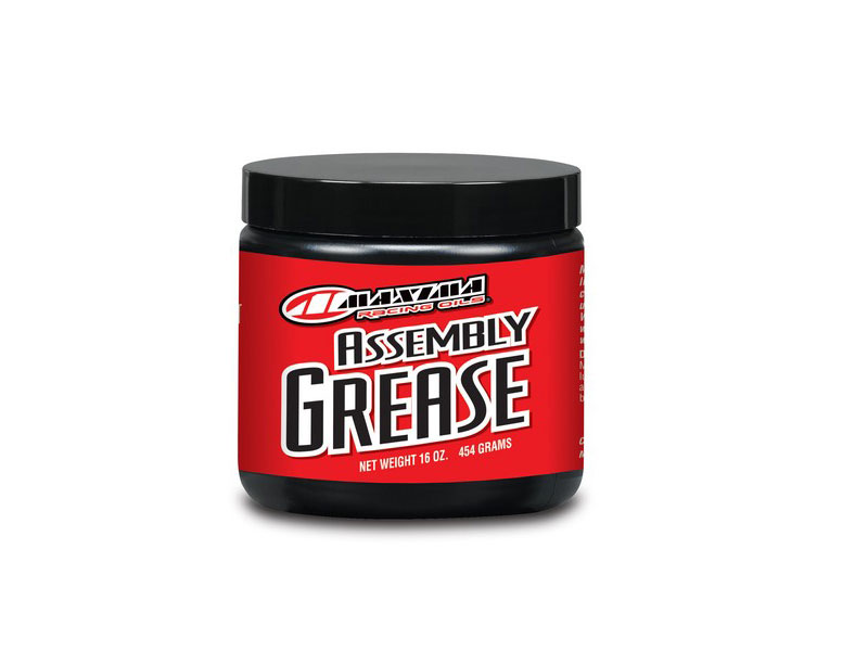 Смазка Maxima Assembly Grease 454гр