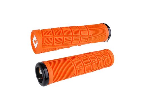 Грипсы Odi Reflex Lock On V2.1 оранжевые