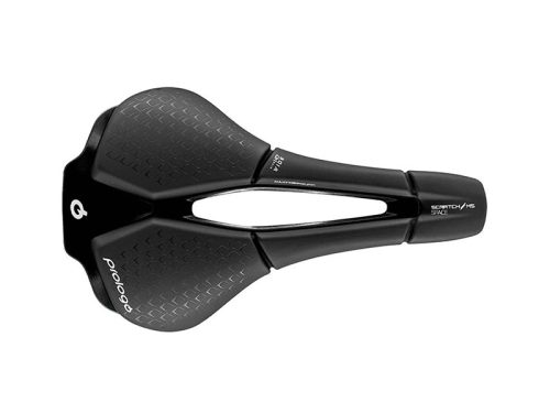 Седло Prologo Scratch M5 Space 147 PAS Tirox