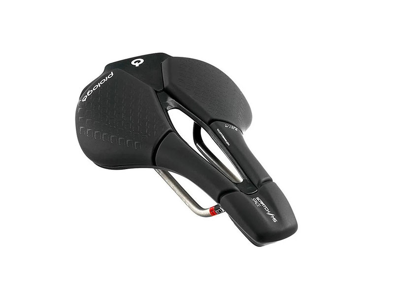 Седло Prologo Scratch M5 Space 147 PAS Tirox — изображение 3