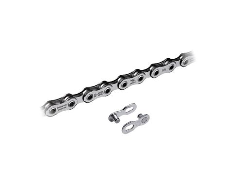 Цепь Shimano XT CN-M8100 126L 12ск OEM