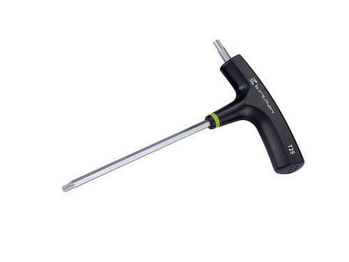 Ключ Birzman Т-образный Torx T25 T-Bar
