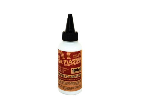 Герметик E Thirteen Tire Plasma 100мл