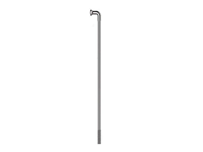 Спица Pillar PSR Standard J-Bend 262мм 14G серебристая