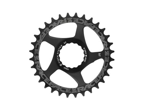 Звезда передняя Race Face Cinch 30T черная