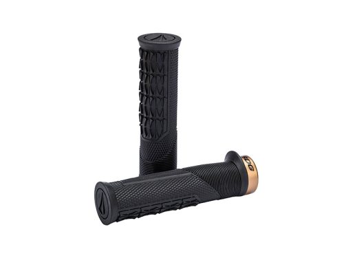 Грипсы SDG Thrice Open Core Kashima Gold