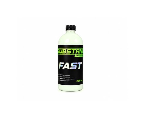 Герметик для бескамерных колес Substans FAST 0.5л